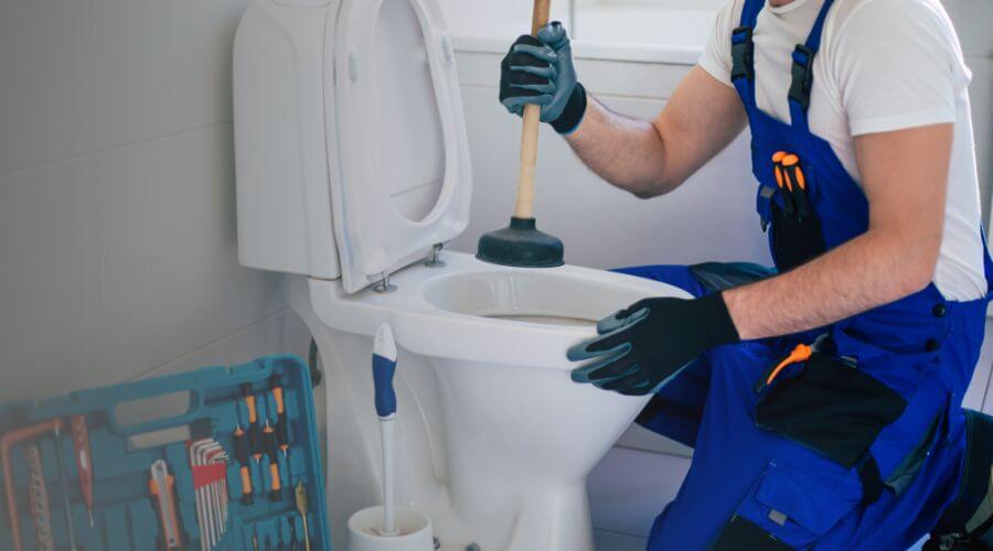 Professional Leak Detection in Fonda, NY